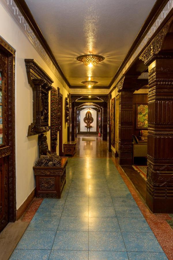 International Guest House Katmandu Kültér fotó