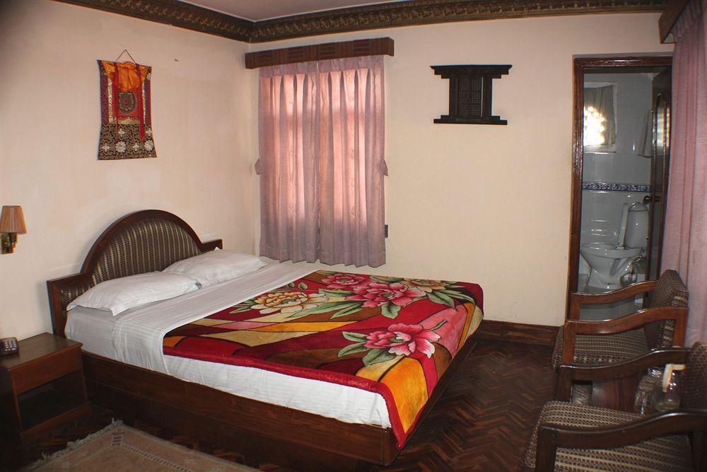 International Guest House Katmandu Kültér fotó