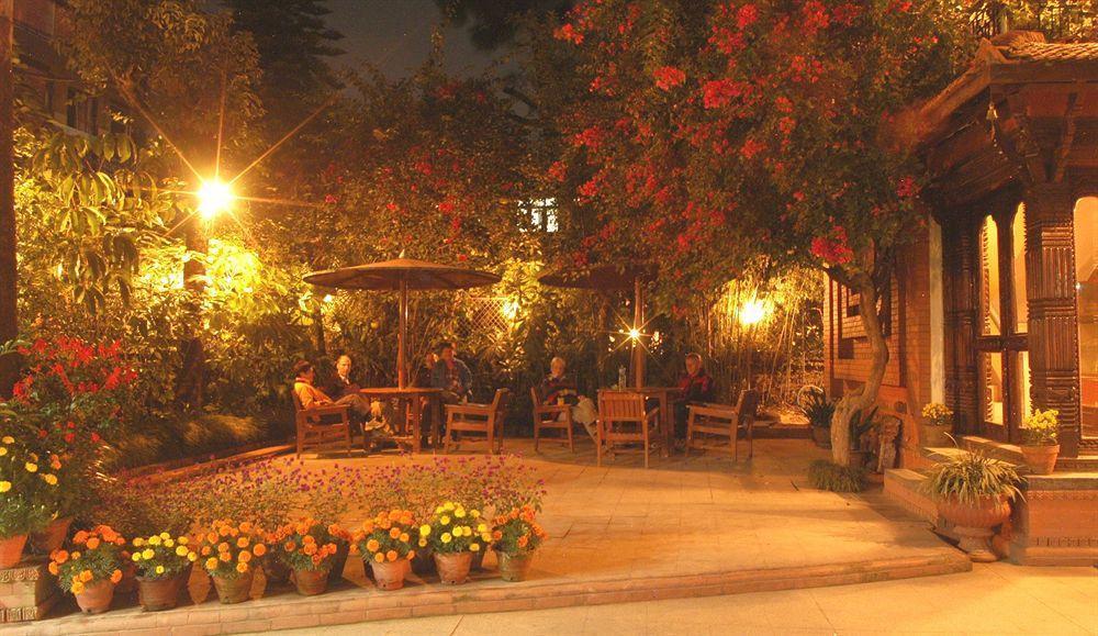 International Guest House Katmandu Kültér fotó