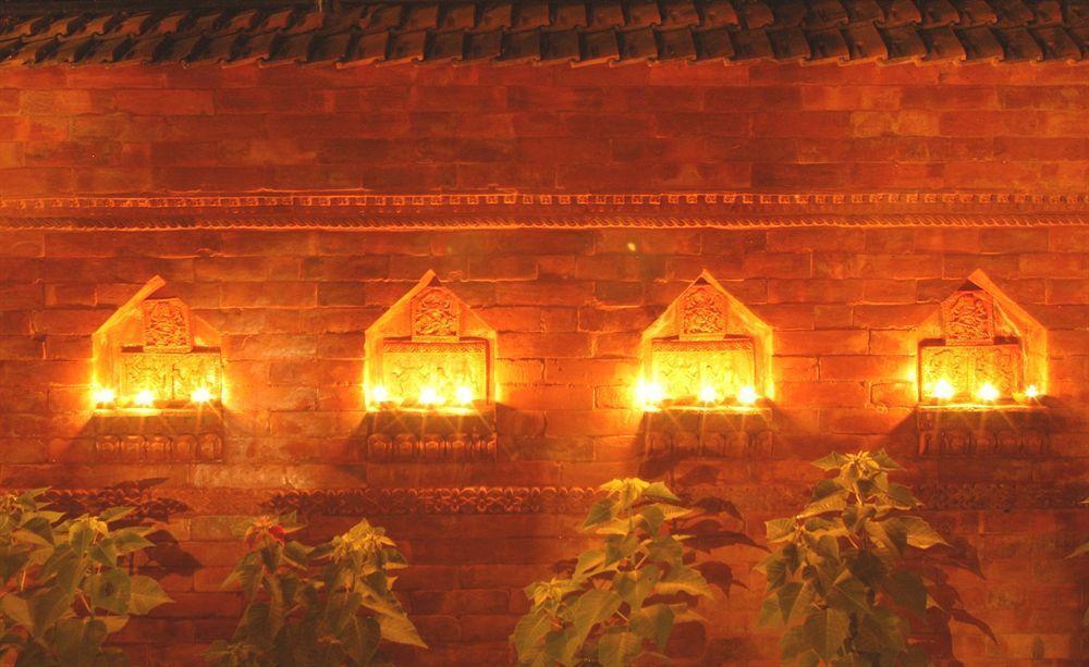 International Guest House Katmandu Kültér fotó