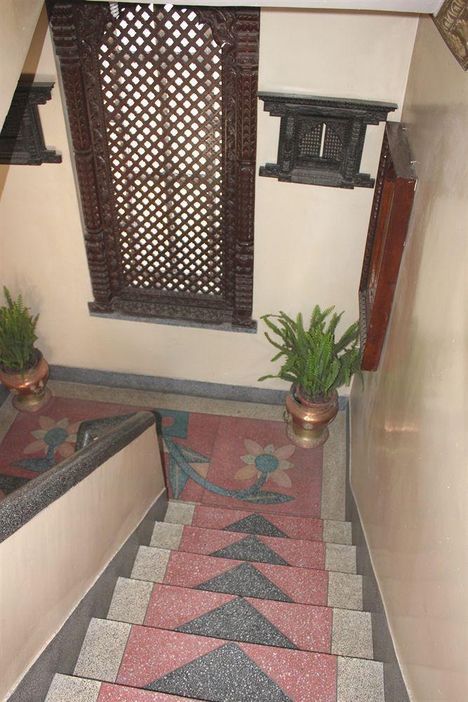 International Guest House Katmandu Kültér fotó